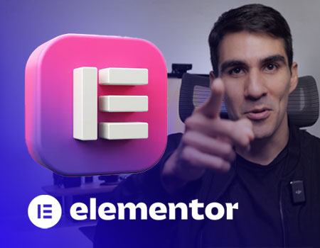 Curso Elementor PRO